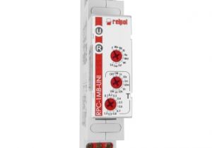Relpol Relay Wiring Diagram Zeitrelais 10 Funktionen 1p Start Und Reset Relais Preis Zone Com