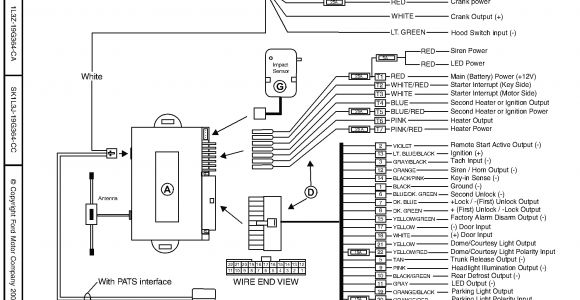 Remote Car Starter Wiring Diagram Cadillac Remote Starter Diagram Wiring Diagram Fascinating