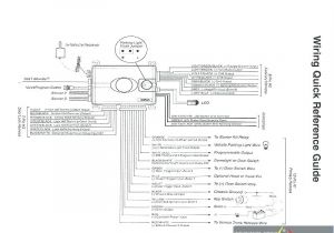 Remote Starter Wiring Diagram Dei Remote Start Diagram Wiring Diagram Used