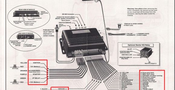 Remote Starter Wiring Diagrams Porsche Remote Starter Diagram Wiring Diagram for You