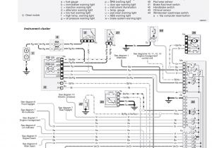 Renault Clio Rear Light Wiring Diagram Renault Clio Wiring Loom Diagram Wiring Diagram