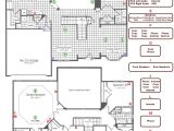 Residential House Wiring Diagram 33 Fantastic House Electrical Plan Gallery Floor Plan Design