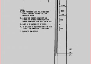 Residential Phone Wiring Diagram Home Telephone Wiring Diagram Wiring Diagram Database