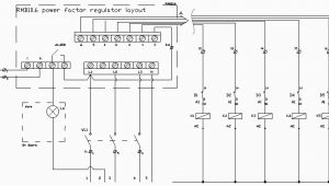 Resistive Load Bank Wiring Diagram Step by Step Tutorial for Building Capacitor Bank and Reactive Power