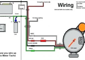 Rev Counter Wiring Diagram Wiring A Tack Wiring Diagram for You