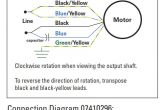 Reversible Ac Motor Wiring Diagram 4 Wire Ac Motor Wiring Diagram Wire Management Wiring Diagram
