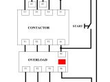 Reversing Contactor Wiring Diagram Iec Contactor Wiring Diagram Wiring Diagrams Structure