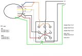 Reversing Drum Switch Wiring Diagram T9 Wiring Diagram Wiring Diagram Name