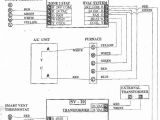 Reznor Wiring Diagram Wrg 4838 Hvac Wiring