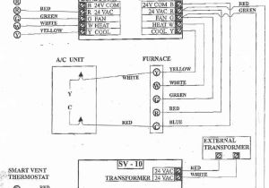 Reznor Wiring Diagram Wrg 4838 Hvac Wiring