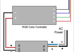 Rgb Led Strip Wiring Diagram 88light Flexible Rgb Led Strip Light to Color Controller Rgb Led Strip Wiring Diagram 88light Flexible Rgb Led Strip Light to Color Controller