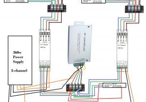 Rgb Led Strip Wiring Diagram Led Strip Multiple Leds One Controller Diagram Rgb Led Strip Wiring Diagram Led Strip Multiple Leds One Controller Diagram
