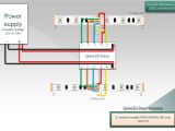 Rgb Led Strip Wiring Diagram Quinled Deca Pinoutwiring Guide Quinled Info