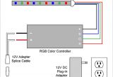 Rgb Led Strip Wiring Diagram Rgb Led Strip Wiring Diagram
