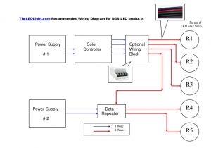 Rgb Led Strip Wiring Diagram Wiring Diagram for Rgb Led Products Rgb Led Strip Wiring Diagram Wiring Diagram for Rgb Led Products
