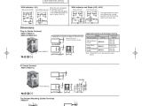 Rh1b U Wiring Diagram Catalog Relay Idec Beeteco Com Rh1b U Wiring Diagram Catalog Relay Idec Beeteco Com