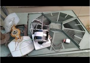 Rheem Blower Motor Wiring Diagram Replace Rheem A C Condenser Fan Motor No Skill Needed Youtube Rheem Blower Motor Wiring Diagram Replace Rheem A C Condenser Fan Motor No Skill Needed Youtube