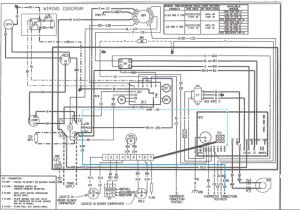 Rheem Criterion Ii Gas Furnace Wiring Diagram Janitrol Furnace thermostat Wiring Diagram Wiring Diagram Database