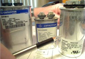 Rheem Fan Motor Wiring Diagram Part 3 51 23055 11 Rheem Ruud Condenser Fan Motor Youtube Rheem Fan Motor Wiring Diagram Part 3 51 23055 11 Rheem Ruud Condenser Fan Motor Youtube