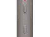 Rheem Hot Water Heater Wiring Diagram Rheem Performance 50 Gal Tall 6 Year 4500 4500 Watt Elements