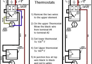 Rheem Rte 18 Wiring Diagram Electric Water Heater Wiring Schematic Wiring Diagram