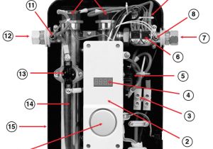 Rheem Rtex 18 Wiring Diagram Parts Diagram Ecosmart