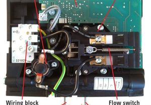Rheem Rtex 18 Wiring Diagram Stiebel Eltron 236135 Model Mini E 2 5 1 thermostatic