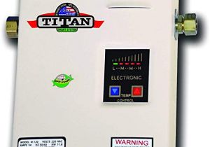 Rheem Rtex 18 Wiring Diagram Titan Electric Tankless Water Heater