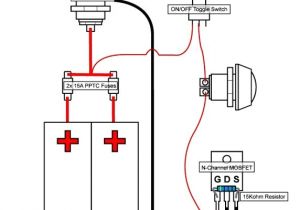 Rheostat Wiring Diagram Box Mod Wiring Diagram Wiring Diagram Basic