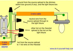 Rheostat Wiring Diagram Neutral Wiring Diagram Wiring Diagrams