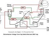 Rickenbacker 330 Wiring Diagram Rickenbacker 4003 Wiring Diagram Rickenbacker Pickup Wiring Wiring