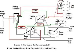 Rickenbacker 330 Wiring Diagram Rickenbacker 4003 Wiring Diagram Rickenbacker Pickup Wiring Wiring Rickenbacker 330 Wiring Diagram Rickenbacker 4003 Wiring Diagram Rickenbacker Pickup Wiring Wiring