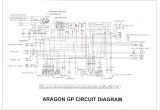 Ricky Stator Wiring Diagram Stator Plate Wiring Diagram Chinese Scooter Ricky 6 Wire Wires On