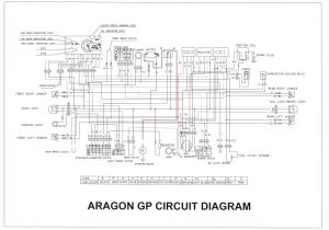 Ricky Stator Wiring Diagram Stator Plate Wiring Diagram Chinese Scooter Ricky 6 Wire Wires On