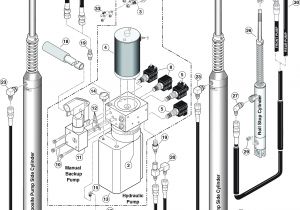 Ricon Lift Wiring Diagram Braunability Wheelchair Lift Parts Millennium 2 Series Da Vb Parts