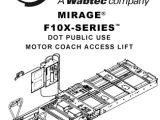 Ricon Lift Wiring Diagram Mirage F10x Series