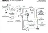 Ridgid 535 Wiring Diagram Ridgid 300 Wiring Diagram Electrical Wiring Diagram