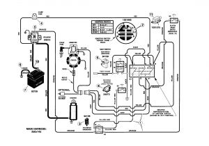 Riding Lawn Mower Ignition Switch Wiring Diagram Mtd solenoid Wiring Diagram Wiring Diagram Database