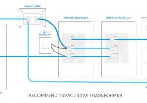Ring Doorbell Wiring Diagram Amp Wiring Diagram Chime Wiring Diagram Operations