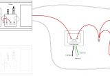 Ring Doorbell Wiring Diagram Wiring A Doorbell with A Transformer Wiring Diagram today