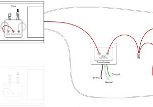 Ring Doorbell Wiring Diagram Wiring A Doorbell with A Transformer Wiring Diagram today