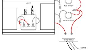 Ring Doorbell Wiring Diagram Wiring Facts Door Chimes Book Diagram Schema