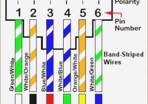 Rj11 Connector Wiring Diagram Rj11 Wiring with Cat5 Diagram Wiring Diagrams Recent