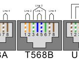Rj11 to Rj45 Wiring Diagram Standard Figures Images for Pinterest Tattoos On T568b Wiring Rj11 to Rj45 Wiring Diagram Standard Figures Images for Pinterest Tattoos On T568b Wiring