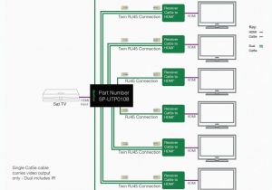 Rj11 Wiring Diagram Telephone Wiring Diagram Australia Unique Dsl Phone Wiring Diagram