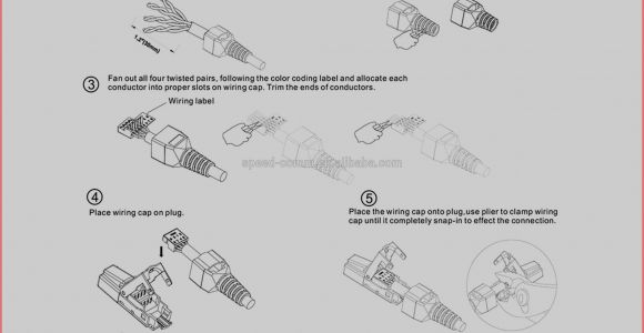 Rj11 Wiring Diagram Using Cat5e Cat5e Wiring Jack Diagram Wiring Diagram Database
