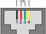 Rj11 Wiring Diagram Using Cat5e Telephone Line Wiring Cat 5e Wiring Diagram