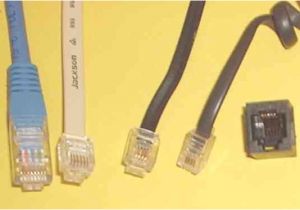 Rj12 Wall Plate Wiring Diagram Modular Connector Wikipedia