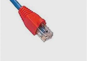 Rj45 Ethernet Cable Wiring Diagram Ethernet Cable Connector Platinum tools R Bg Rj45 Boot 6 5 Mm Max Od