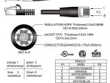 Rj45 Jack Wiring Diagram Rj Connector Wiring Diagram and Rj45 Wire Diagram New Rj45 Cable
